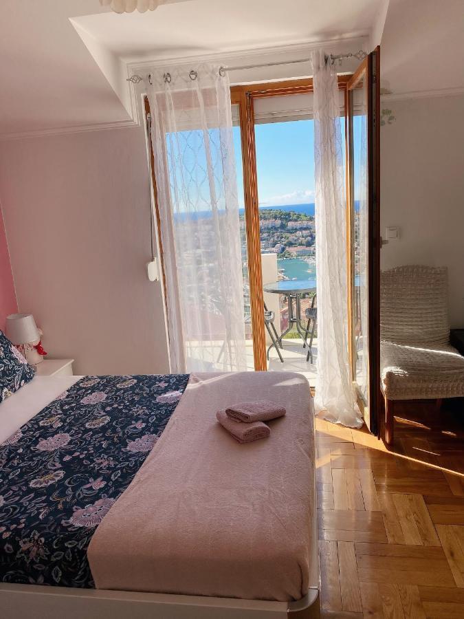 Sunset Rooms Дубровник Экстерьер фото