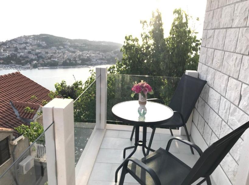 Sunset Rooms Дубровник Экстерьер фото