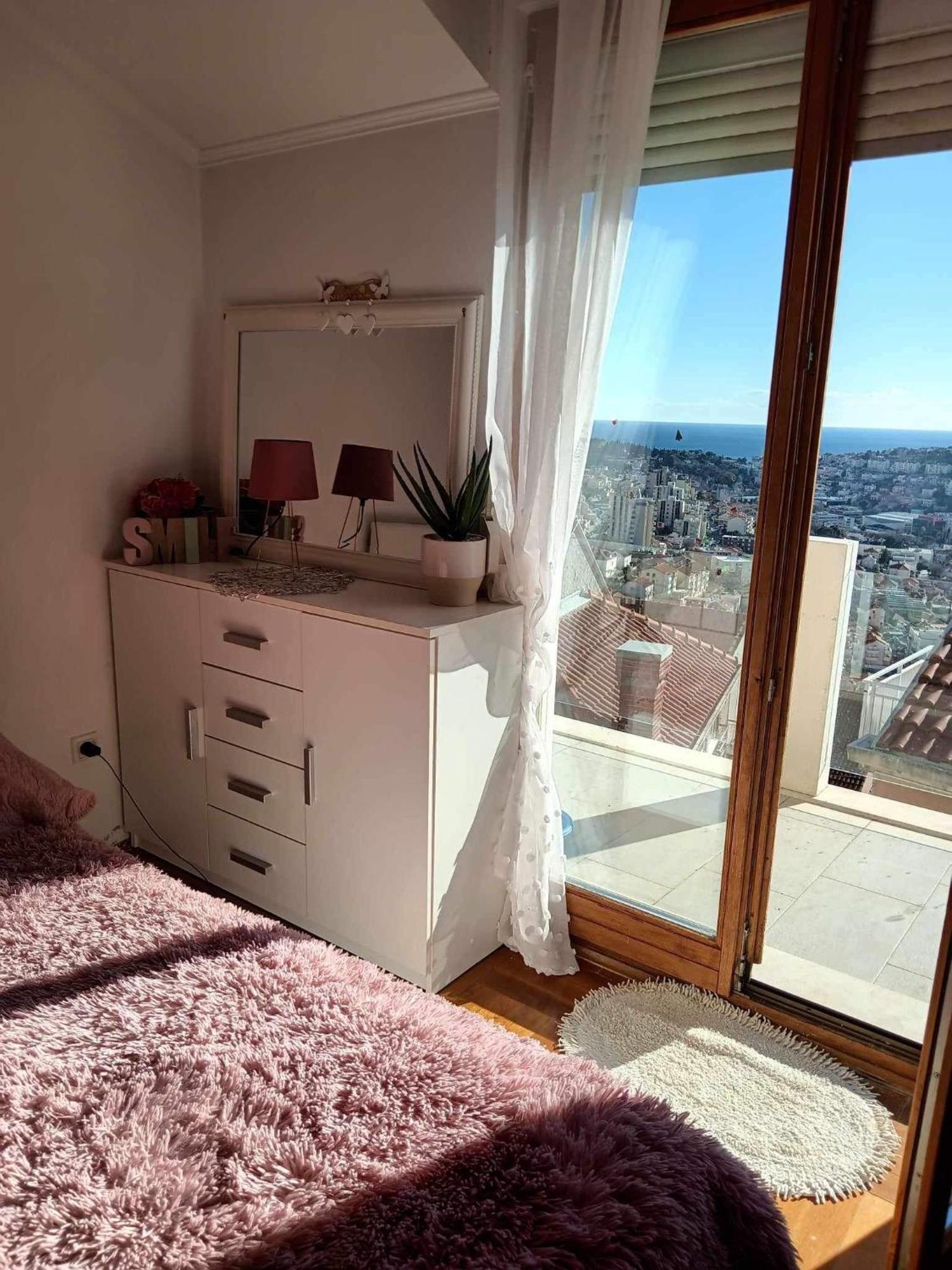 Sunset Rooms Дубровник Экстерьер фото